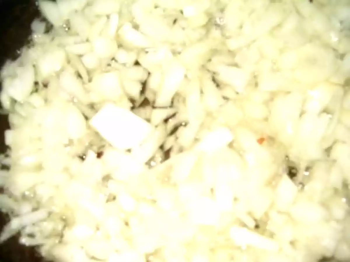 Miel umplut - poza 4