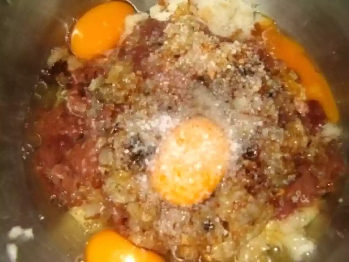 Miel umplut - poza 6