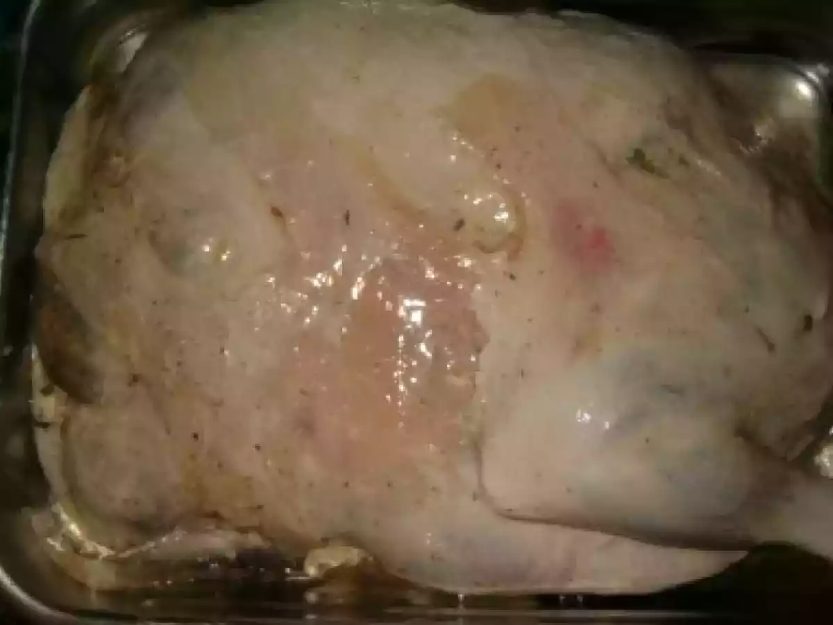 Miel umplut - poza 10