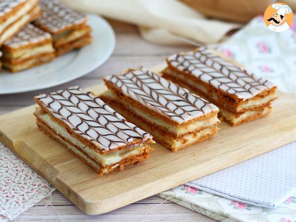 Mille-feuille