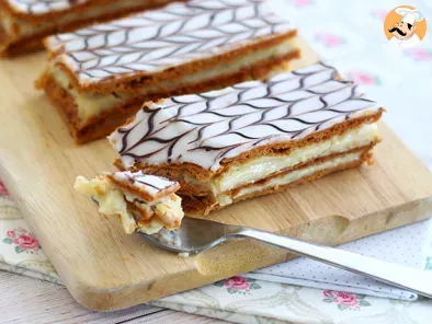 Mille-feuille - poza 4
