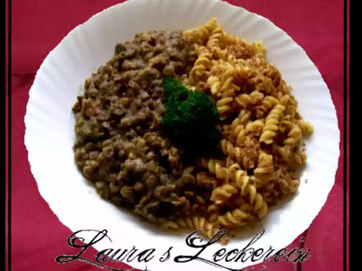 MINCARE GUSTOASA DE LINTE