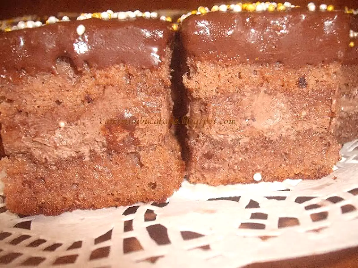 MINI AMANDINE (by Poca)