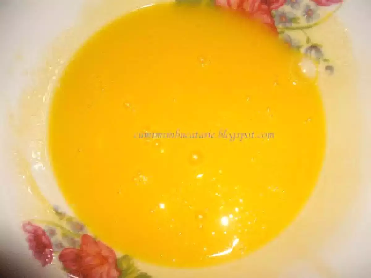 MINI AMANDINE (by Poca) - poza 3