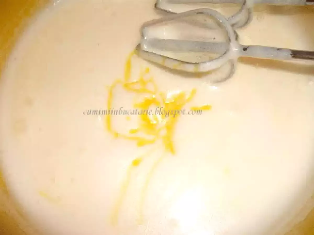 MINI AMANDINE (by Poca) - poza 5