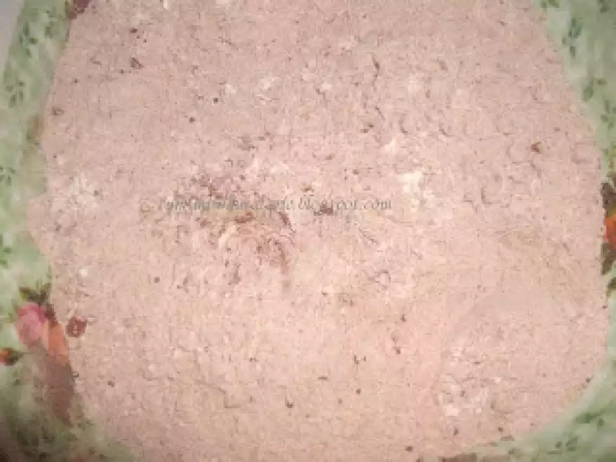 MINI AMANDINE (by Poca) - poza 6