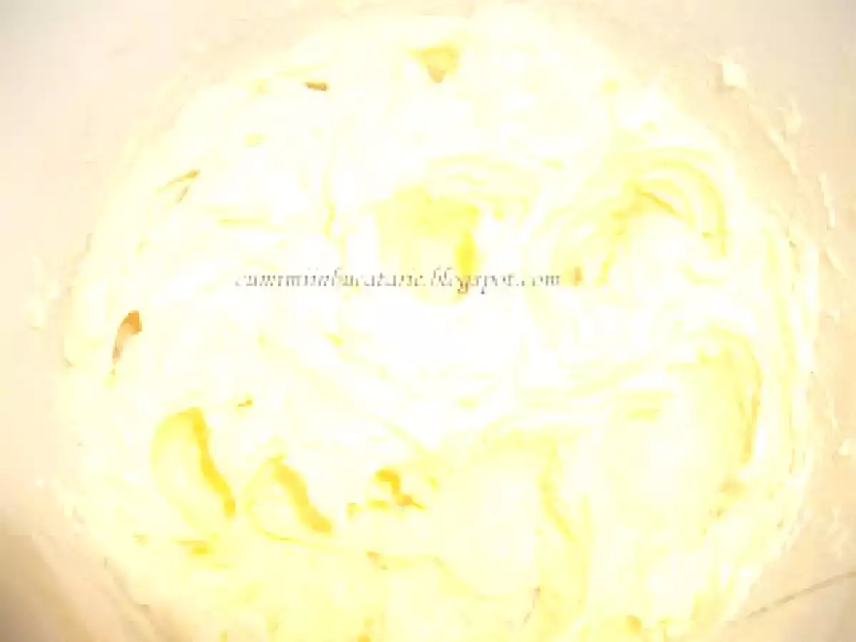 MINI AMANDINE (by Poca) - poza 8