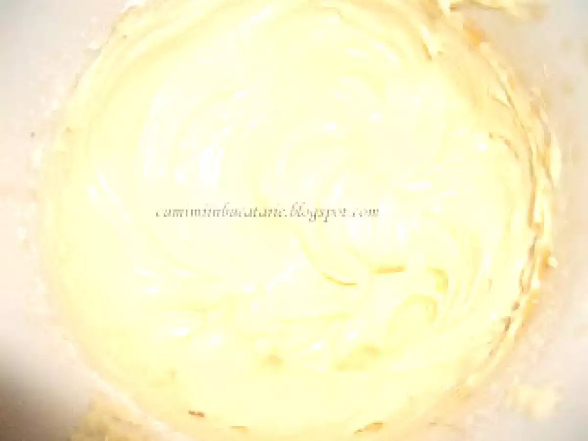 MINI AMANDINE (by Poca) - poza 9