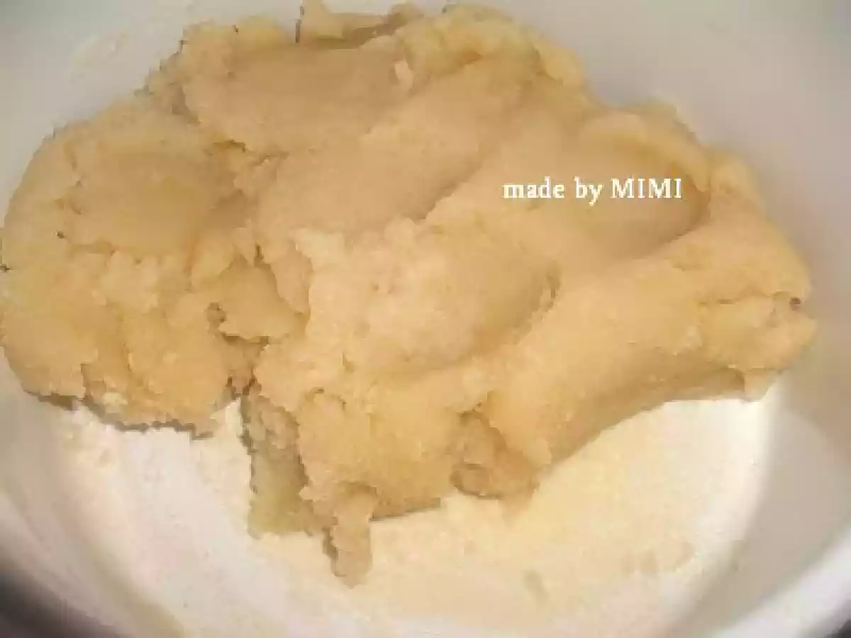 MINI CHOUX-URI - poza 3