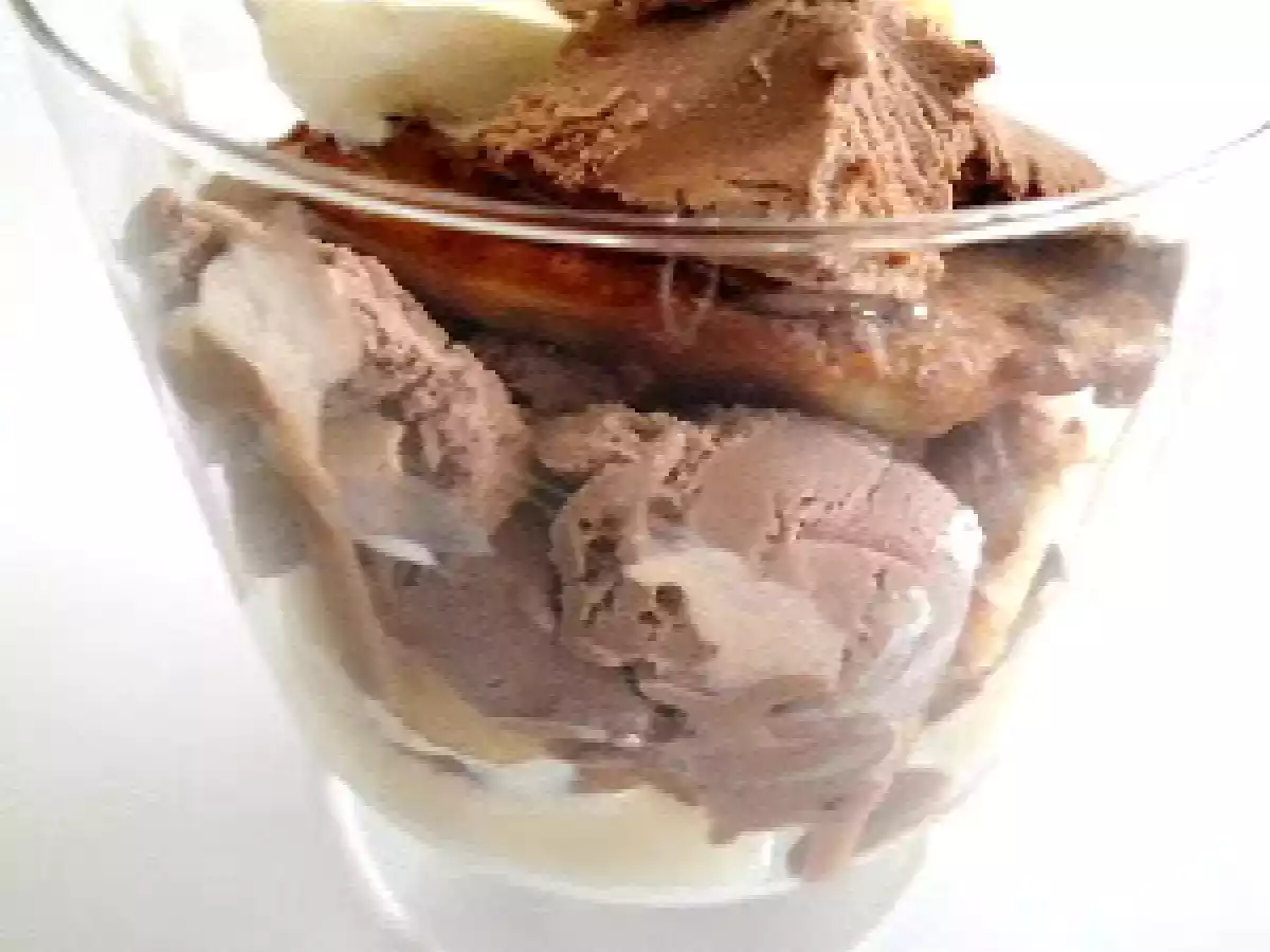 Mini clatite cu mere - poza 3