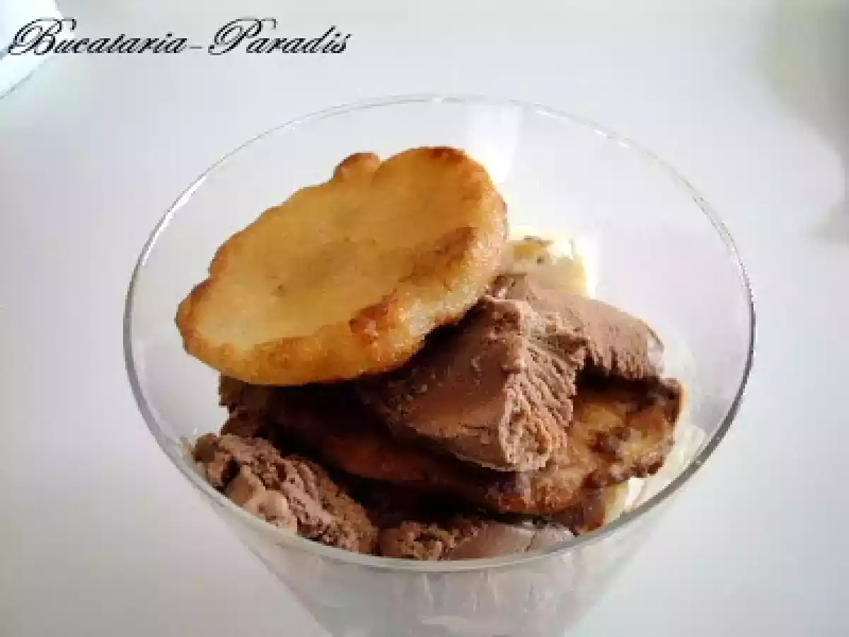 Mini clatite cu mere - poza 4