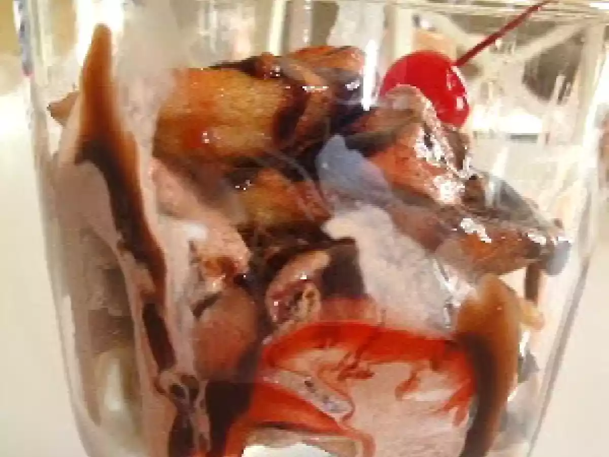 Mini clatite cu mere - poza 6