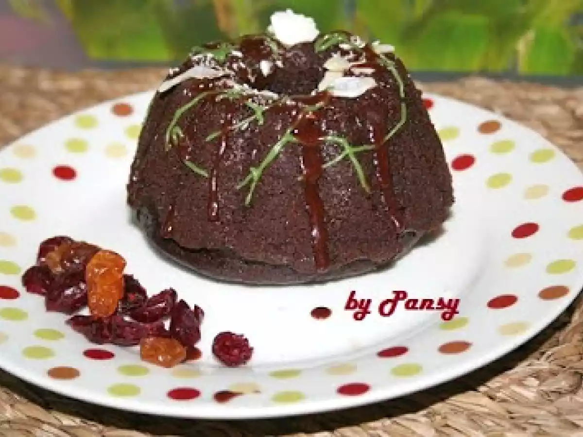 Mini negrese fara ou