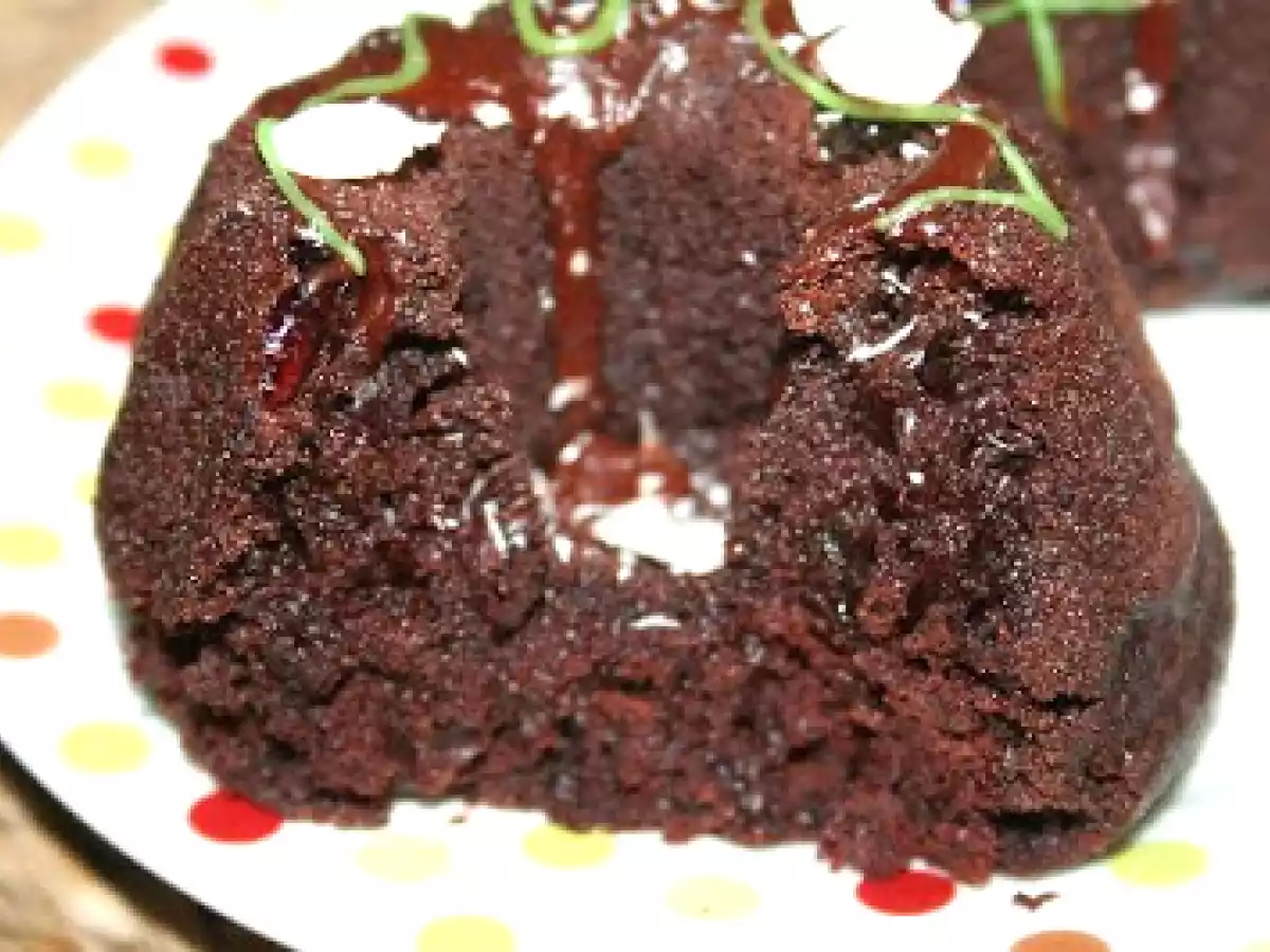 Mini negrese fara ou - poza 2