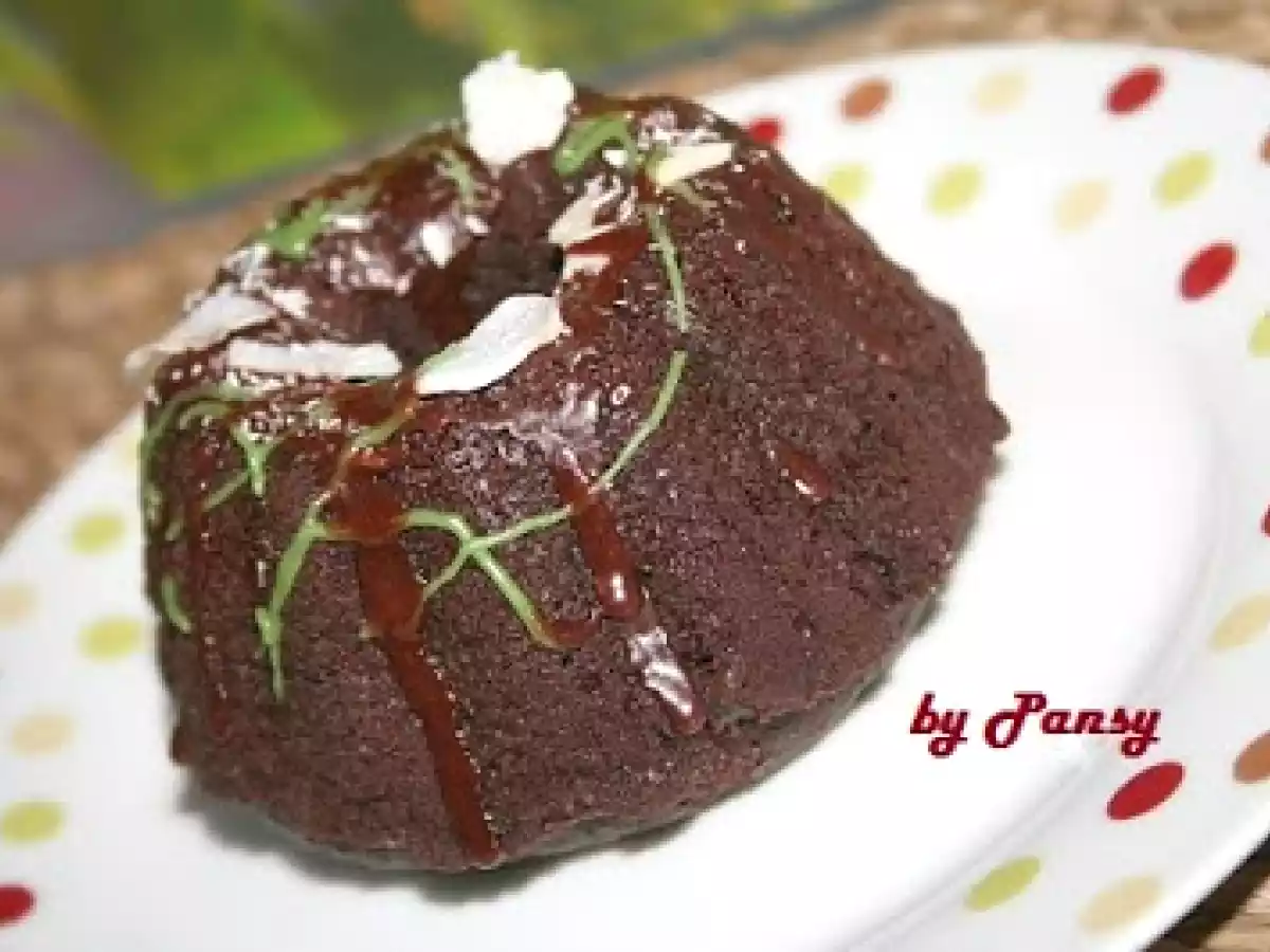 Mini negrese fara ou - poza 3