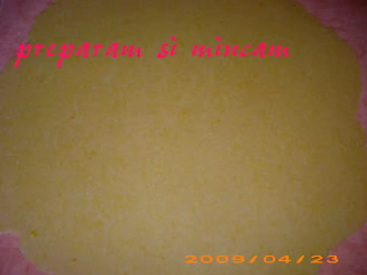 Mini prajiturele cu ricotta si mascarpone - poza 6