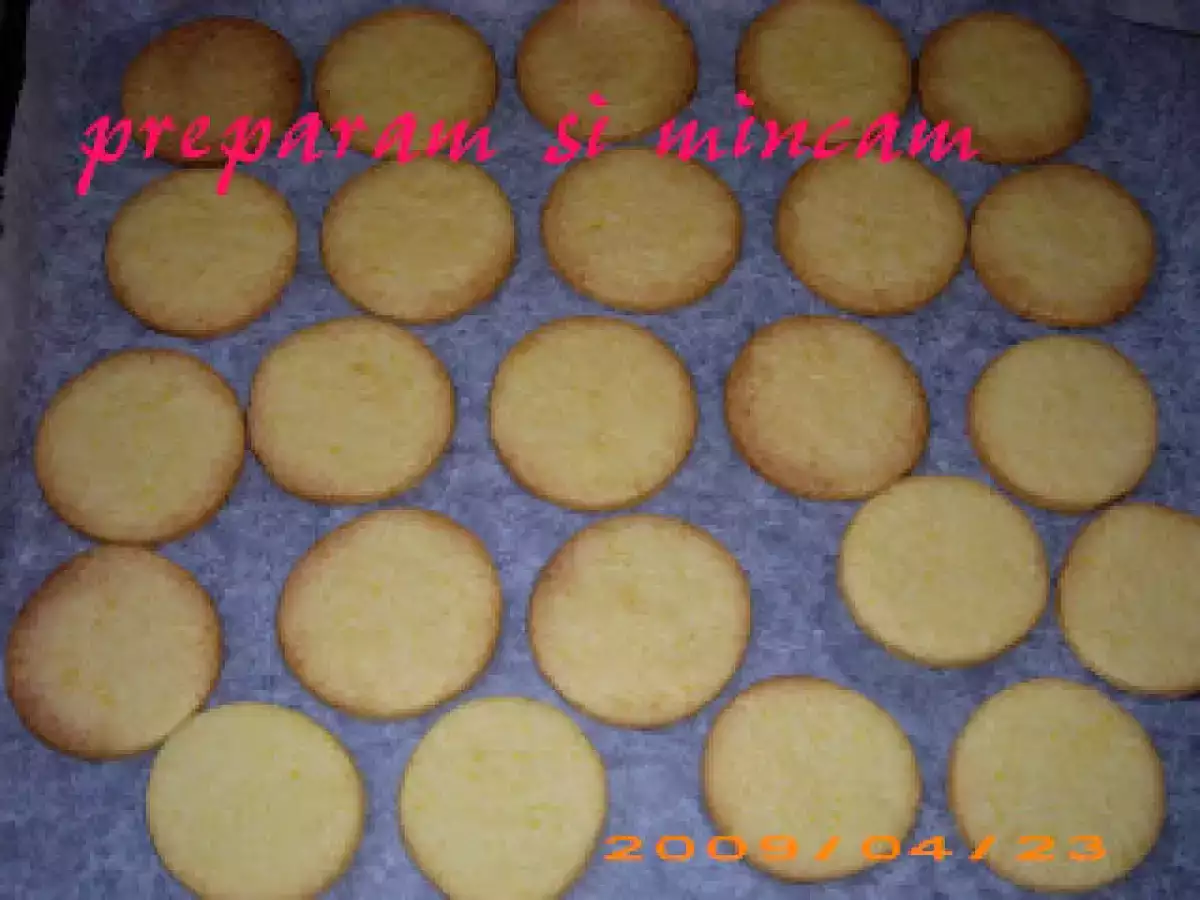 Mini prajiturele cu ricotta si mascarpone - poza 9