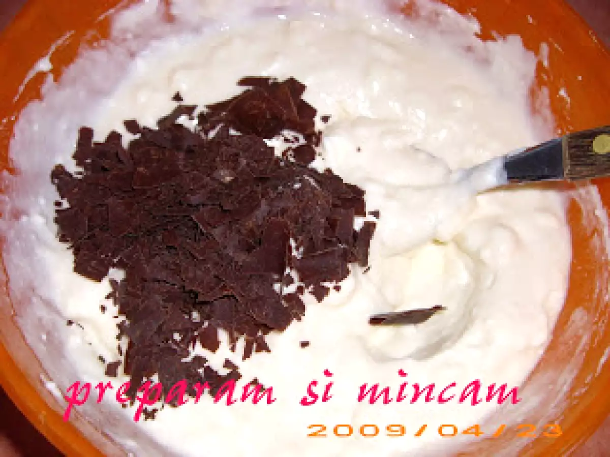Mini prajiturele cu ricotta si mascarpone - poza 12