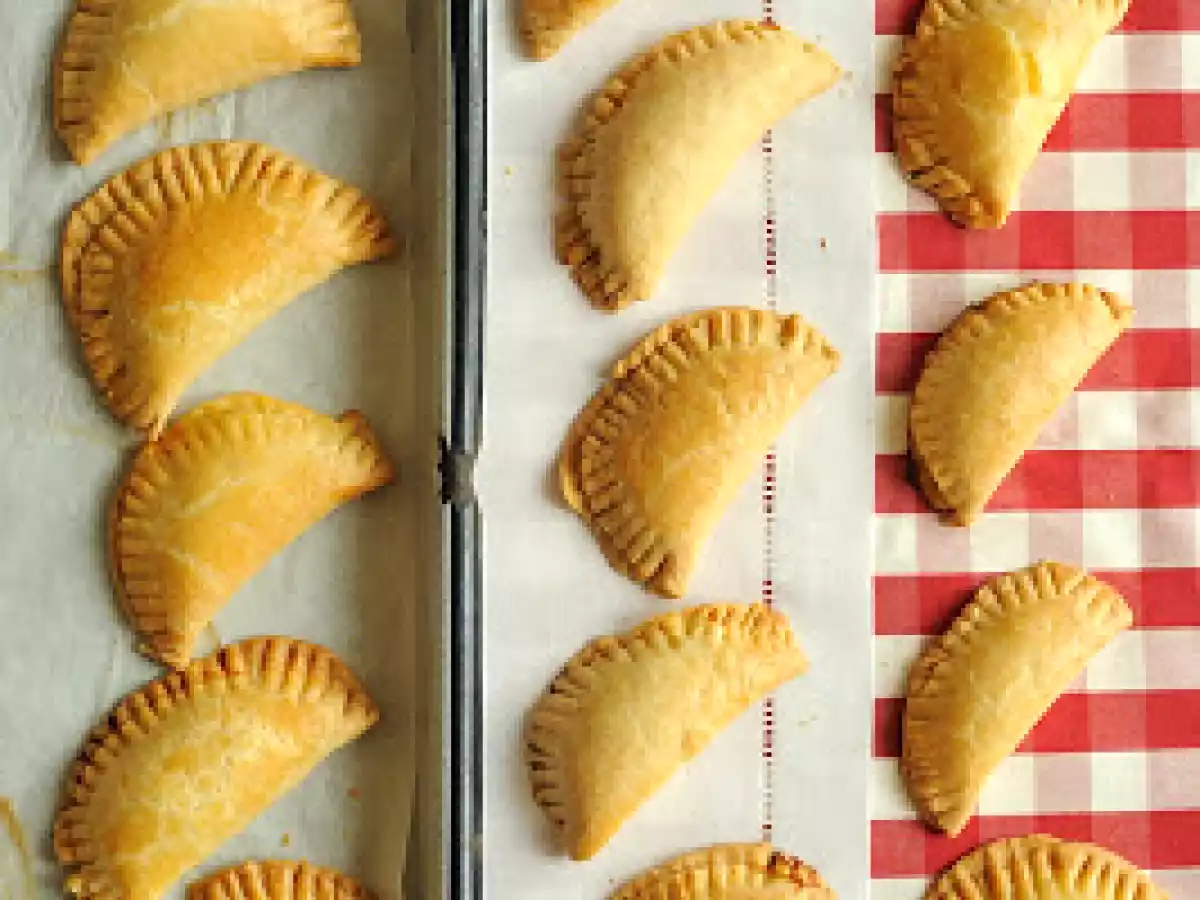 Minipateuri cu branza - poza 2