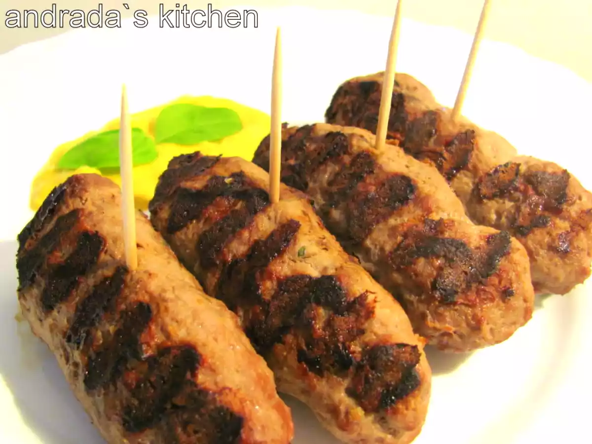 Mititei dietetici - poza 3