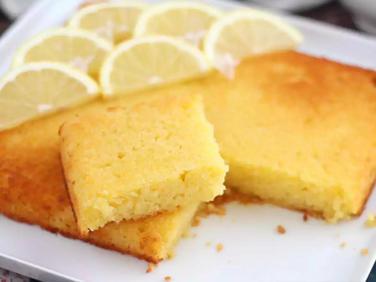 Moelleux cu lamaie - poza 5