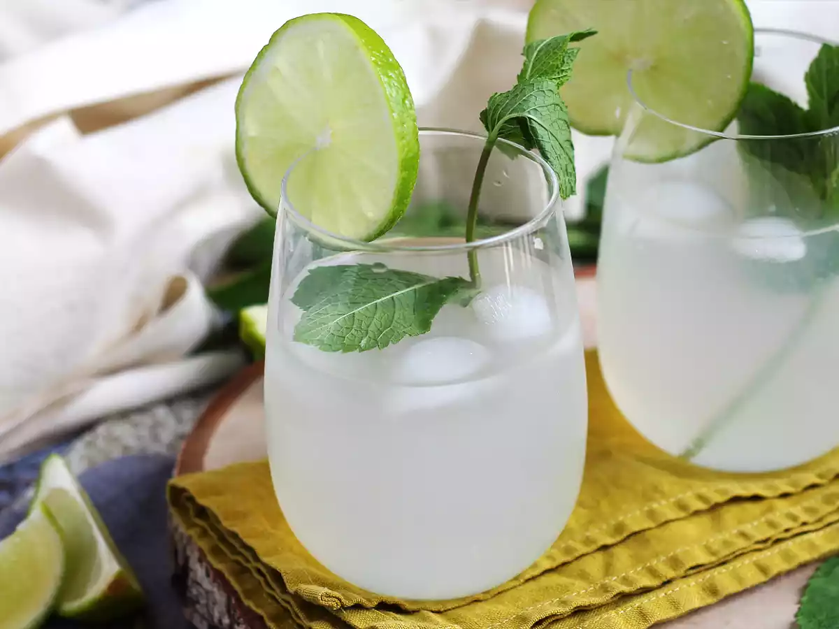 Moscow mule - poza 4