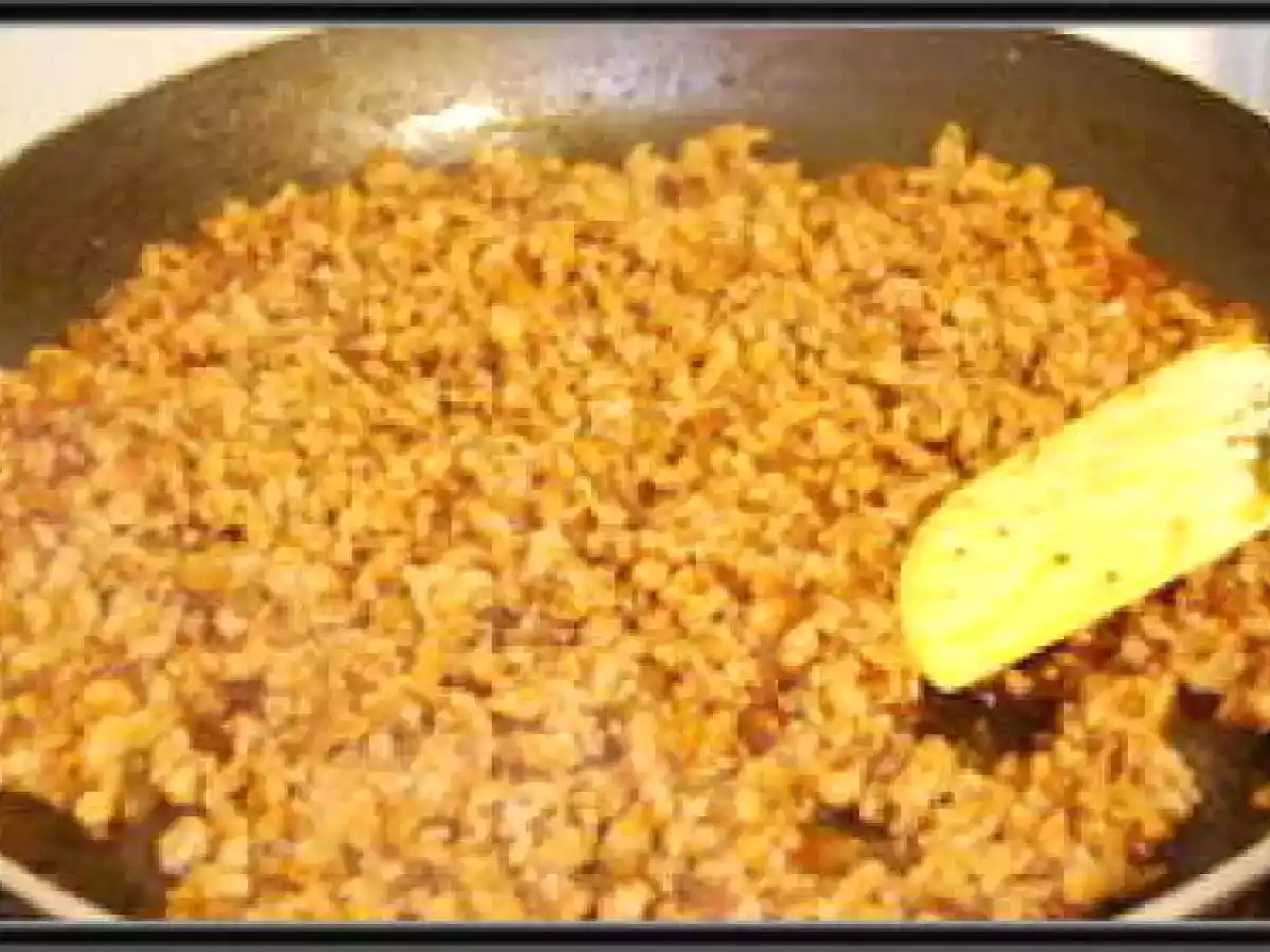 Mousaka de cartofi - poza 2