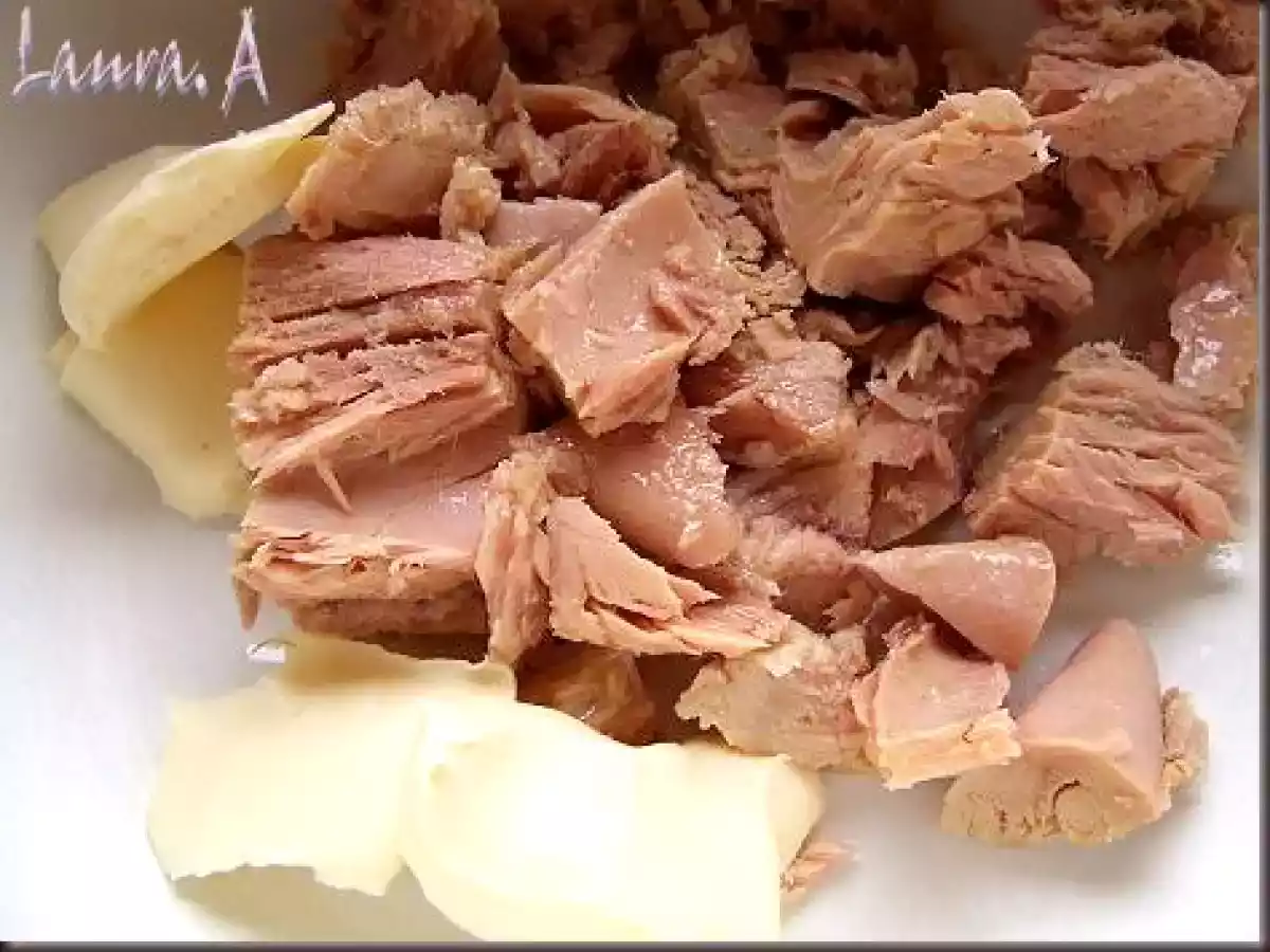 Mousse de ton - poza 2