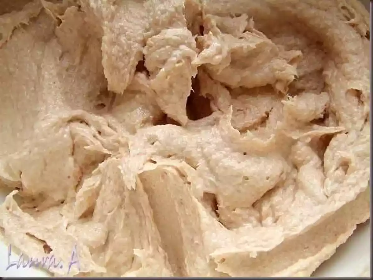 Mousse de ton - poza 4