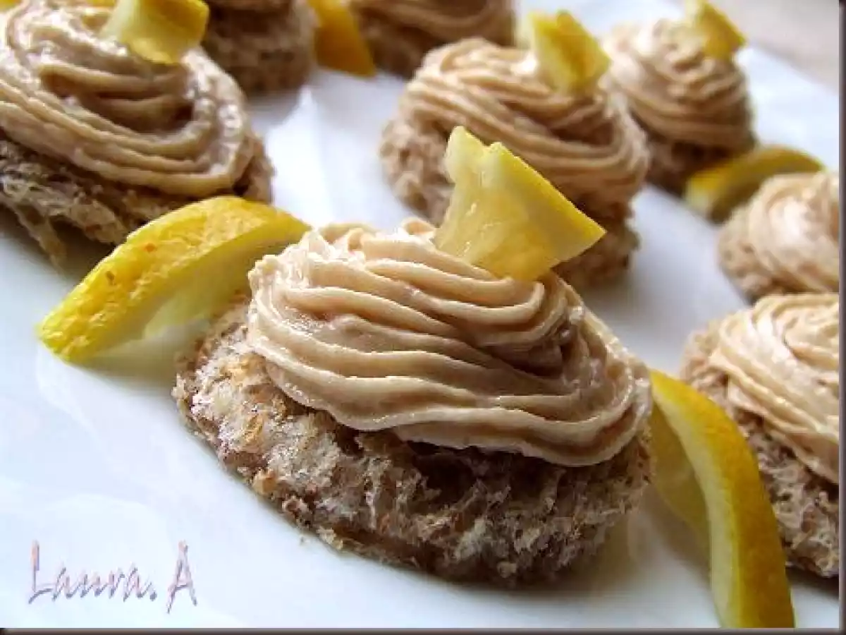 Mousse de ton - poza 5