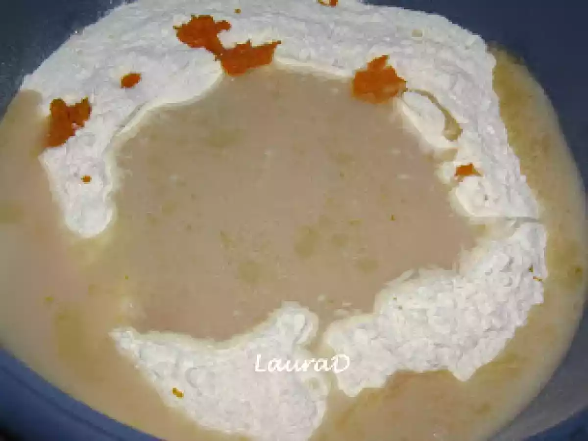 Mucenici cu ciocolata - poza 3