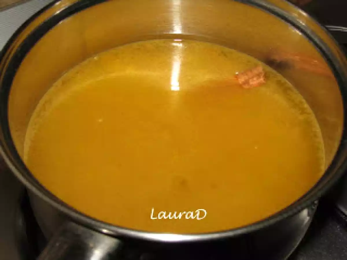 Mucenici cu ciocolata - poza 8