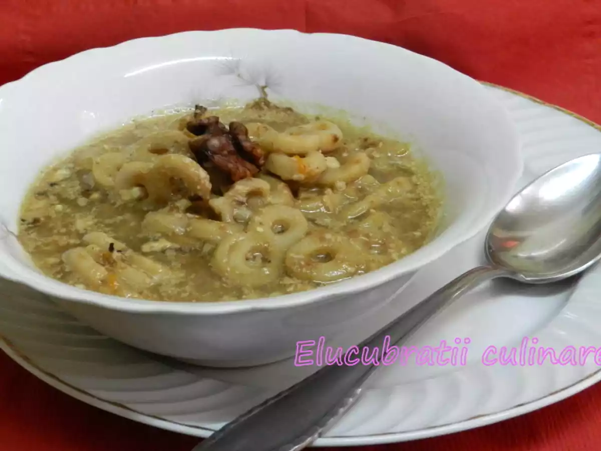 Mucenici dobrogeni - poza 2