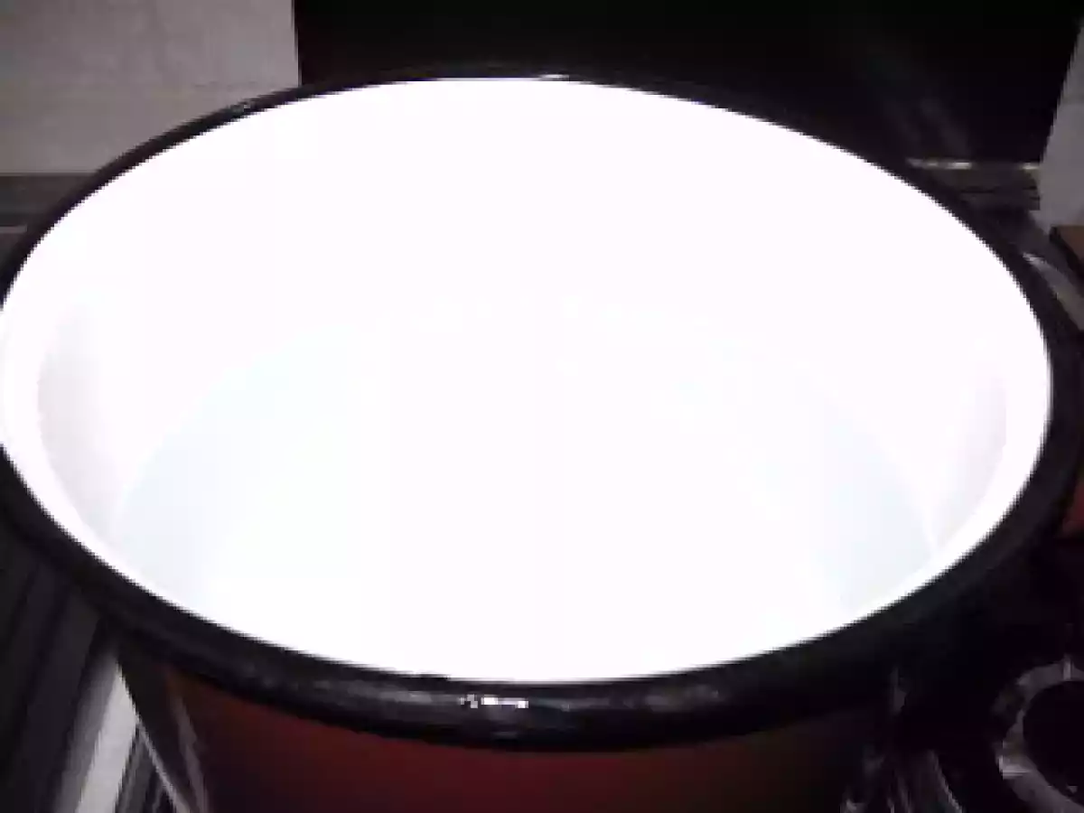 Mucenici dobrogeni fierti cu zeama - poza 8