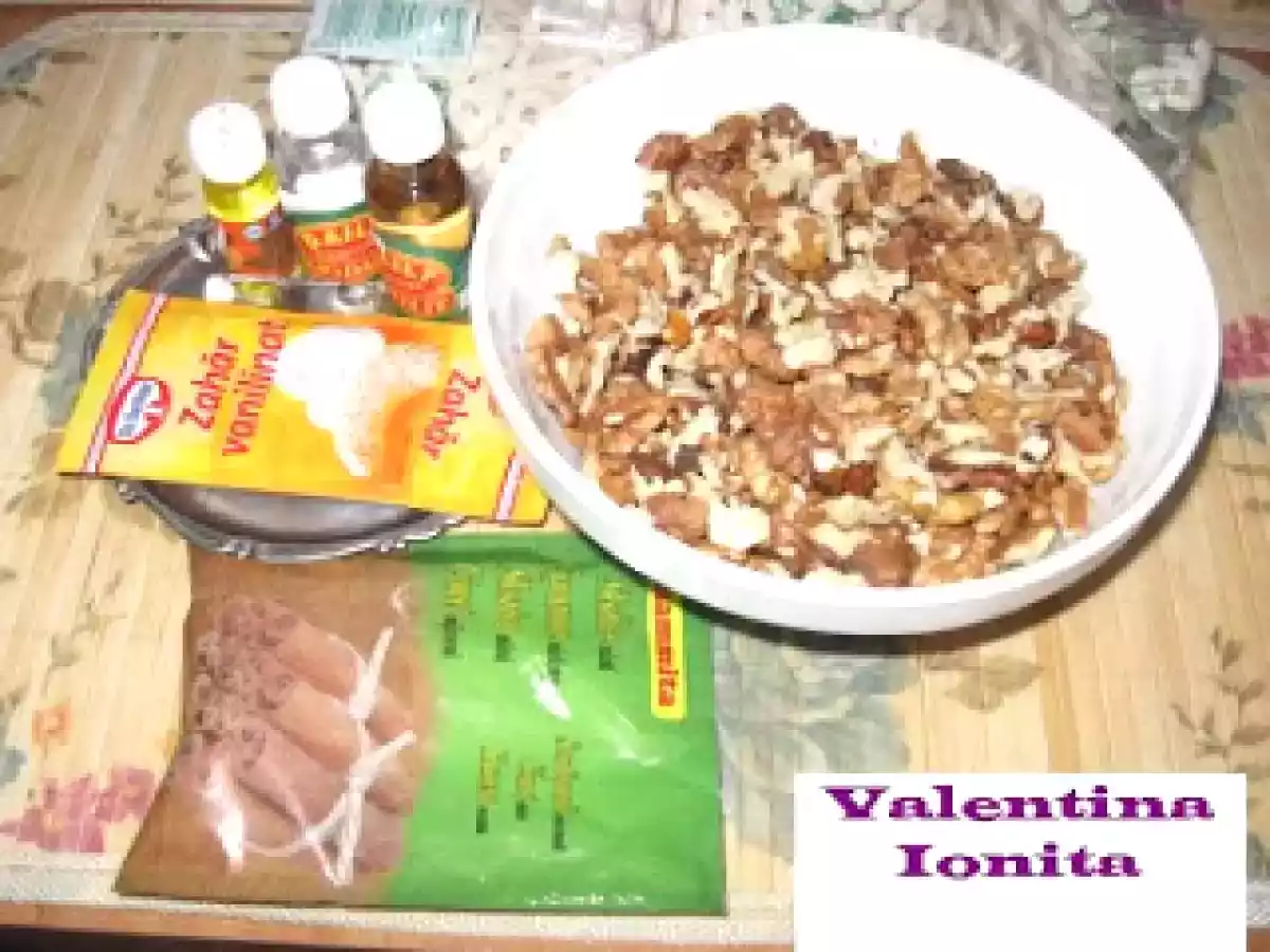 Mucenici dobrogeni fierti cu zeama - poza 9