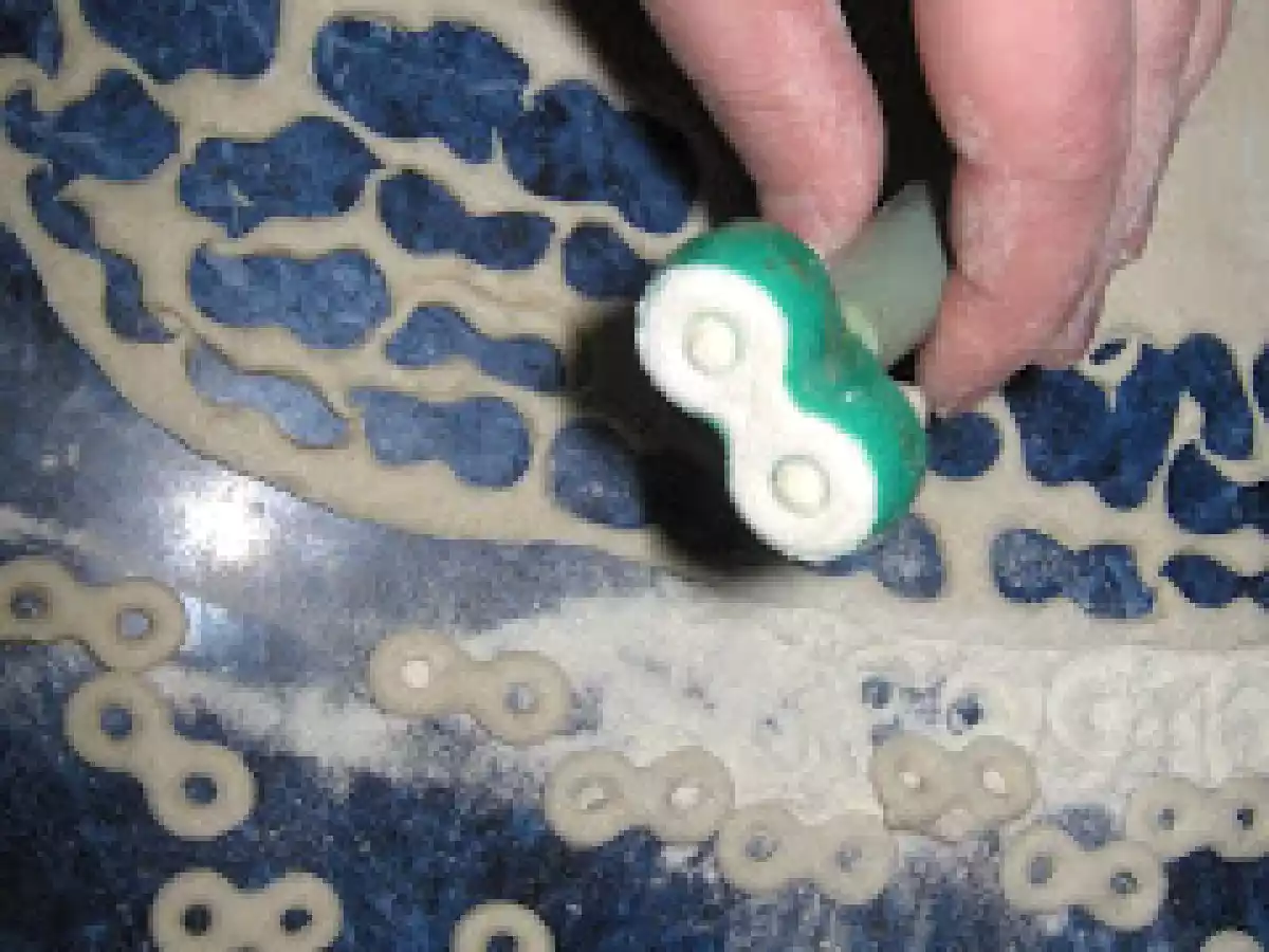 Mucenici fierti - poza 4