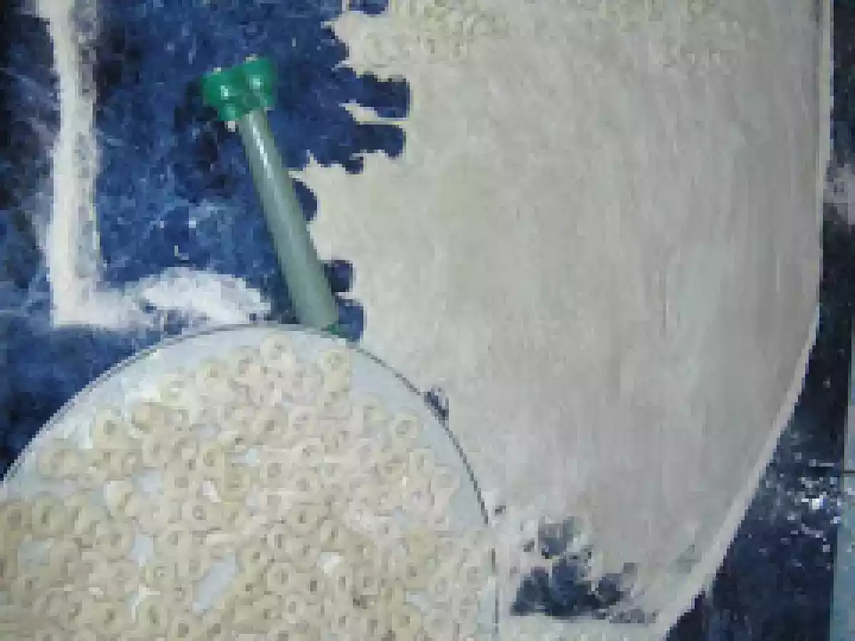 Mucenici fierti - poza 5