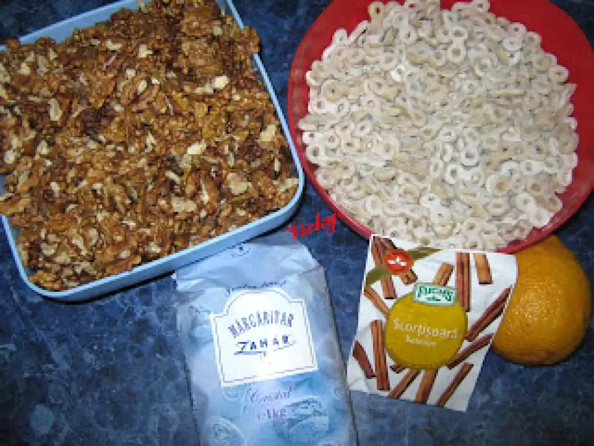 Mucenici fierti - poza 8