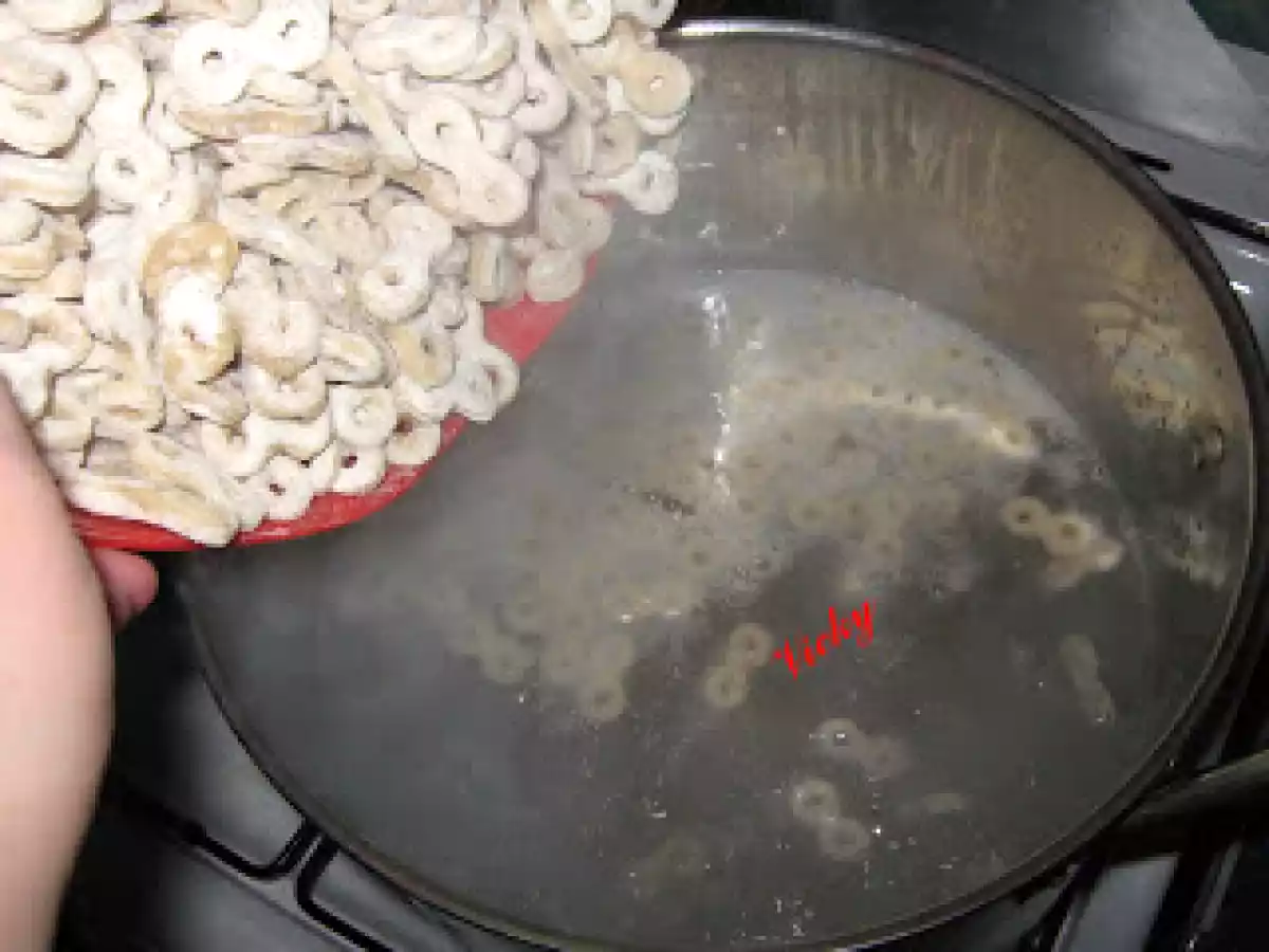 Mucenici fierti - poza 9