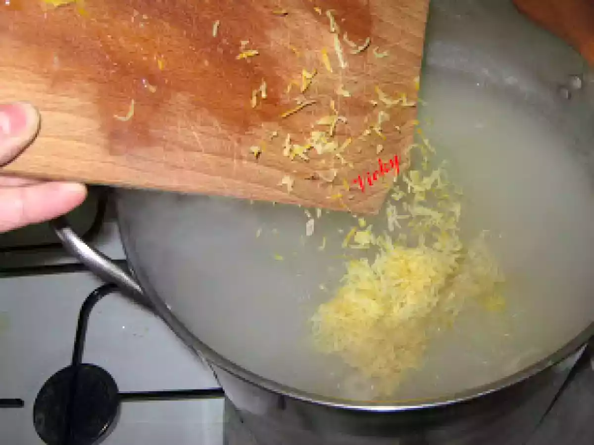 Mucenici fierti - poza 10