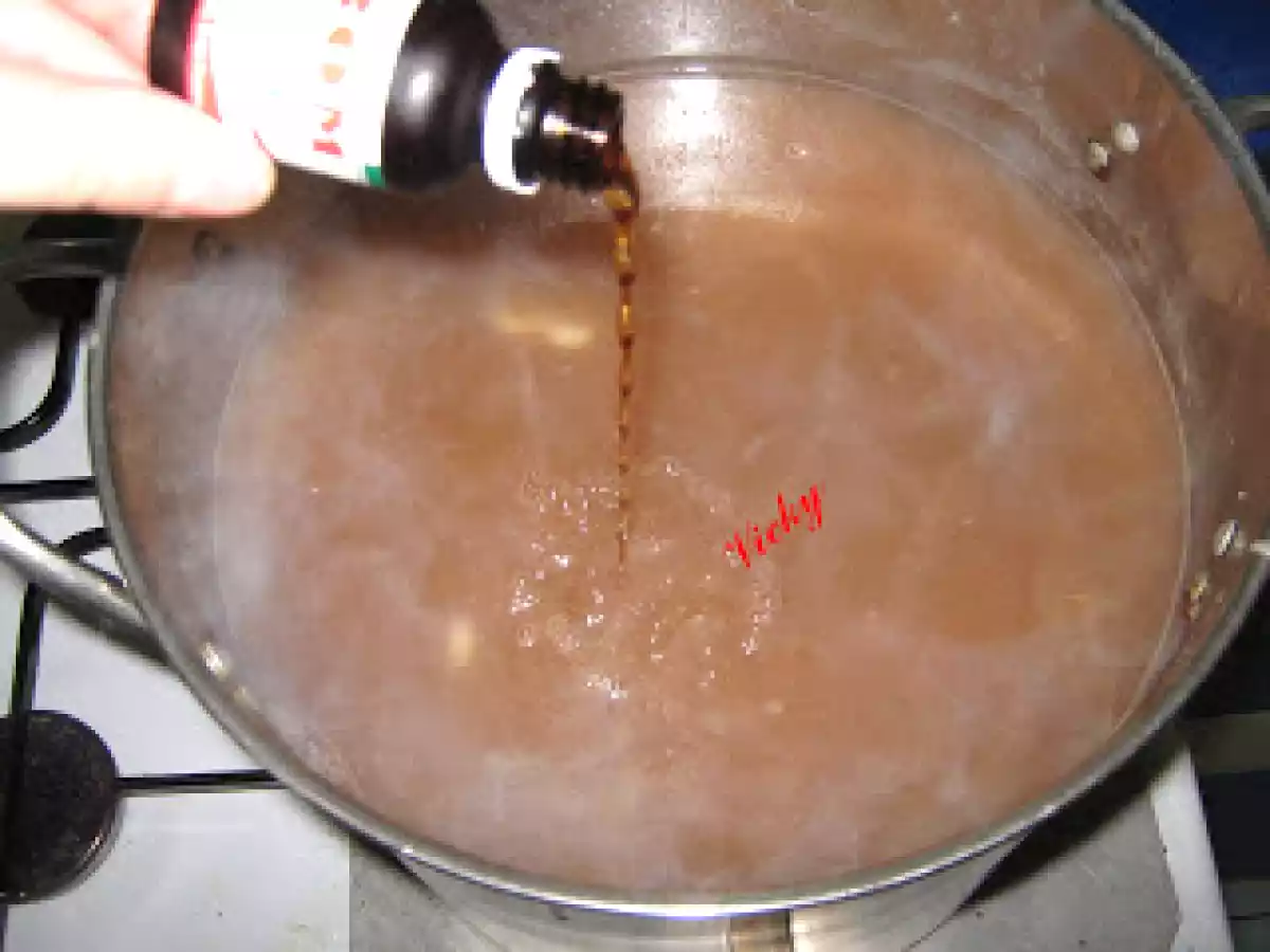 Mucenici fierti - poza 11