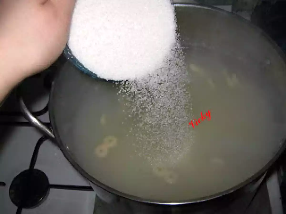 Mucenici fierti - poza 12