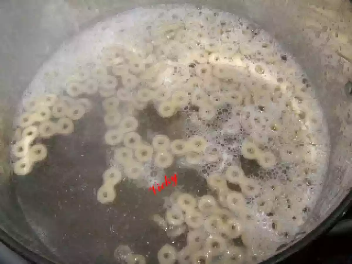 Mucenici fierti - poza 13