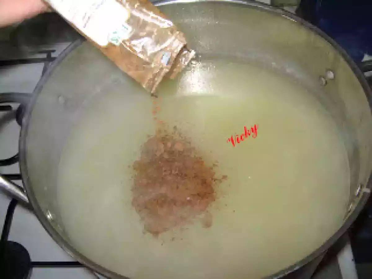 Mucenici fierti - poza 14