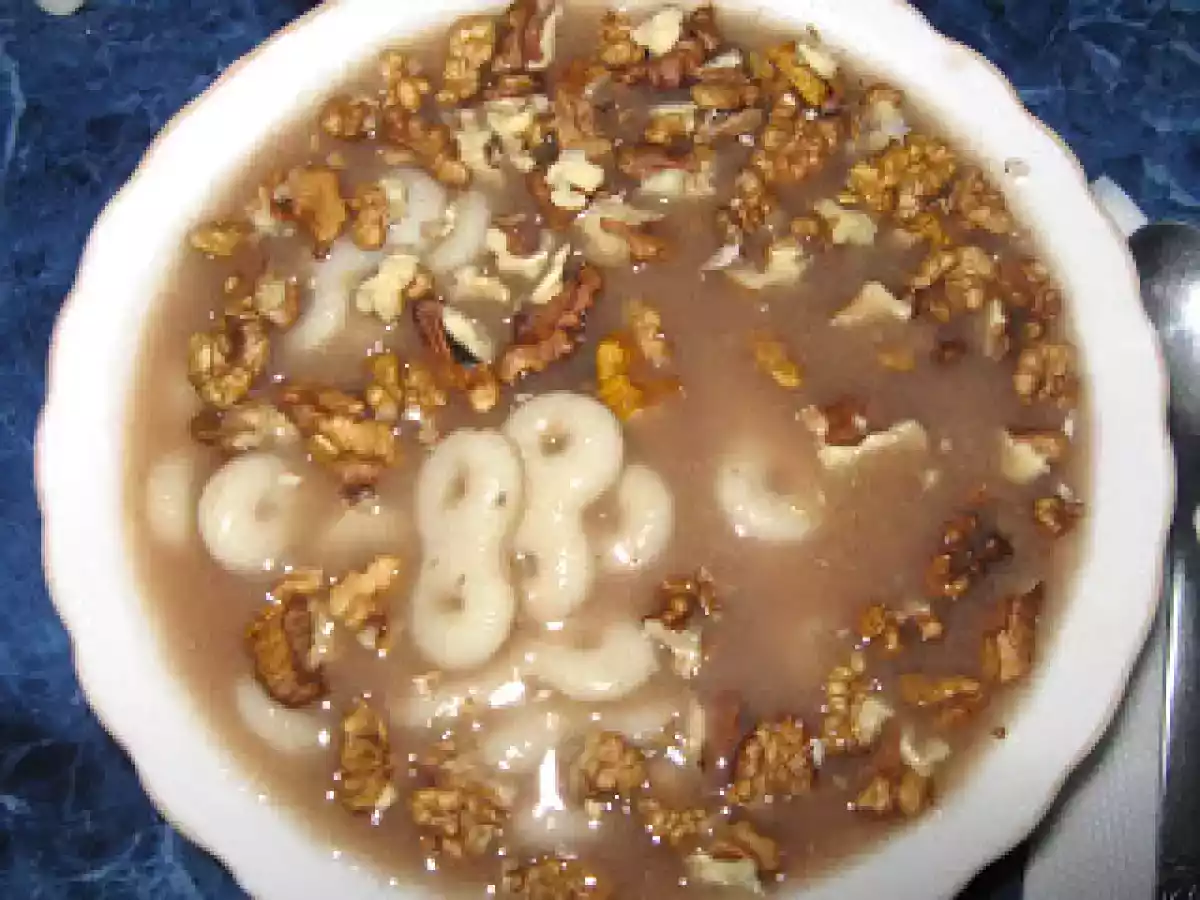 Mucenici fierti - poza 15