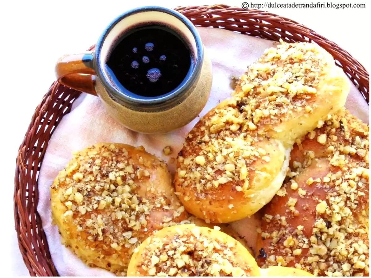 Mucenici moldovenesti