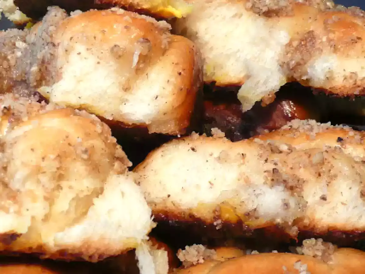 Mucenici moldovenesti