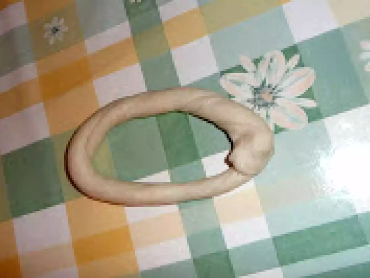 Mucenici moldovenesti - poza 3