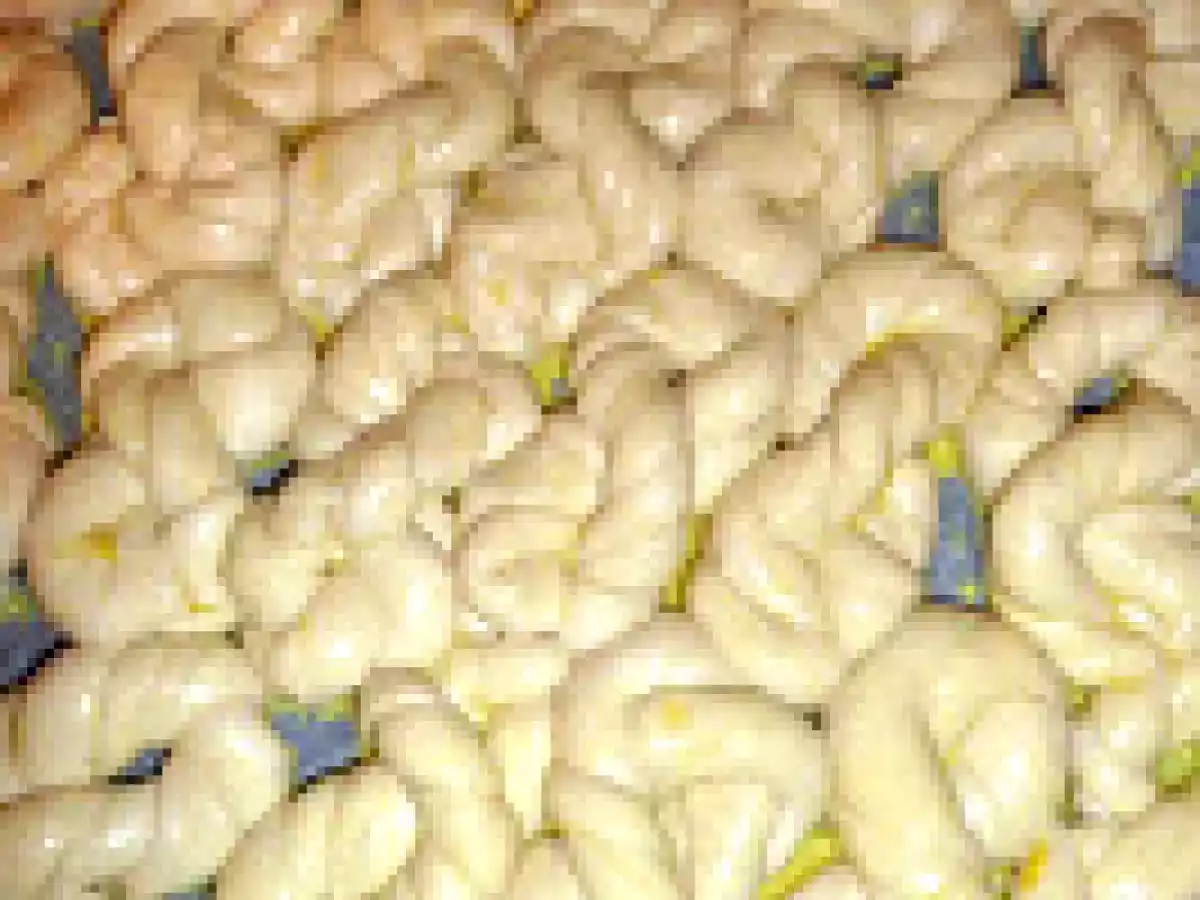 Mucenici moldovenesti - poza 5