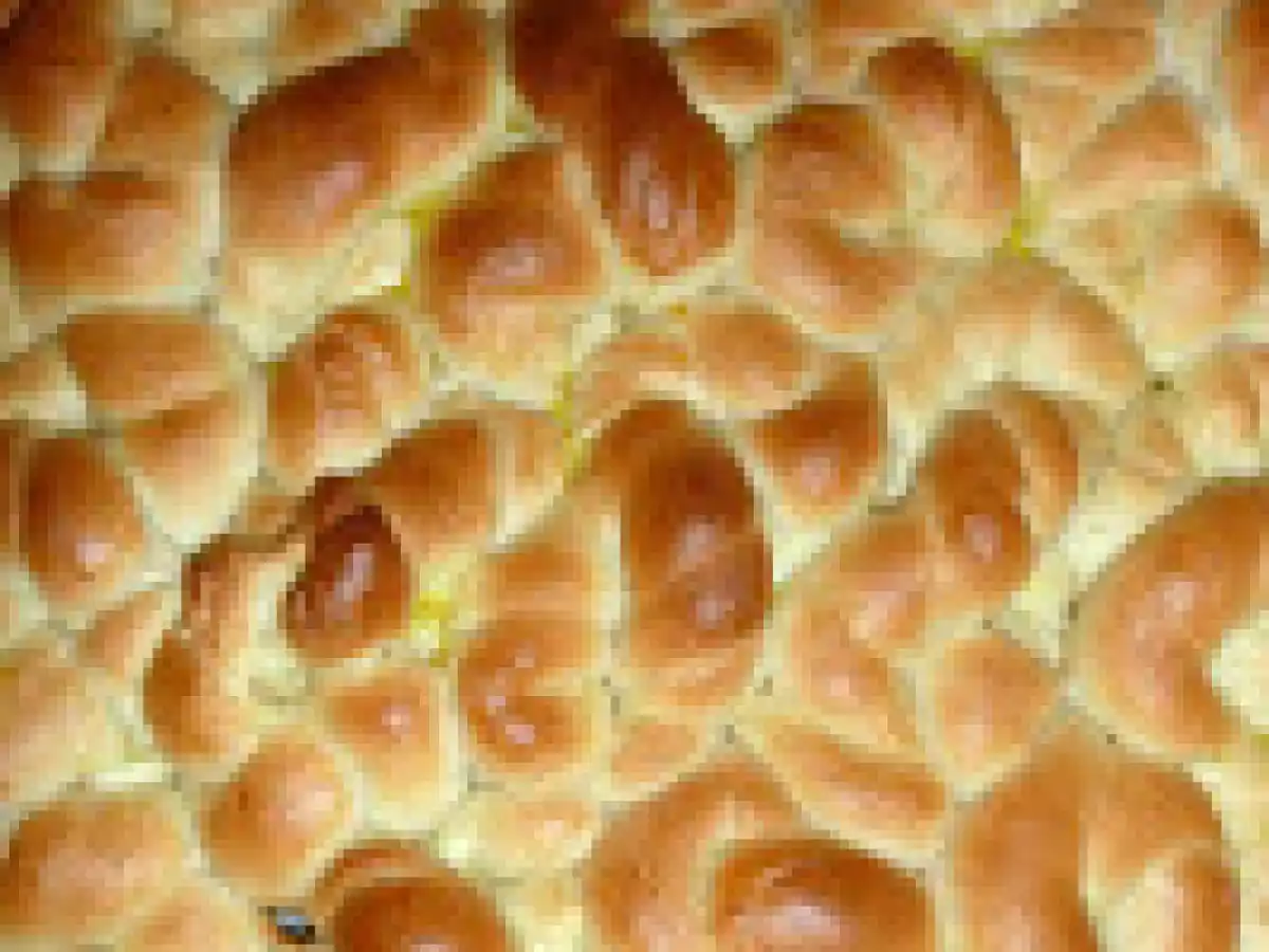 Mucenici moldovenesti - poza 6